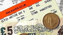 Cheaper Bentley S.Yorks to Aberdeen Train Tickets