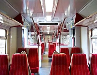 Northern Rail Train Times